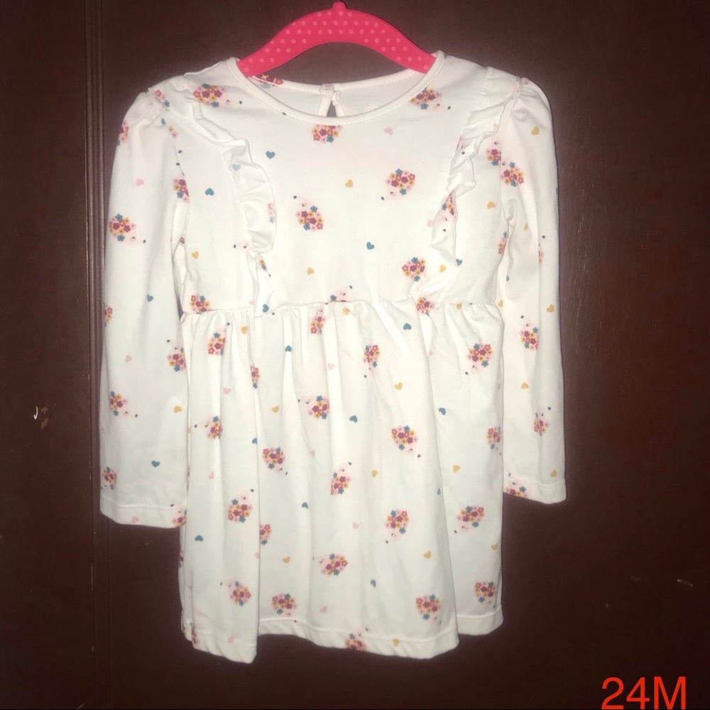 Flowery